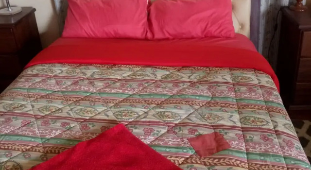 Номер Standard Matteo's Resort