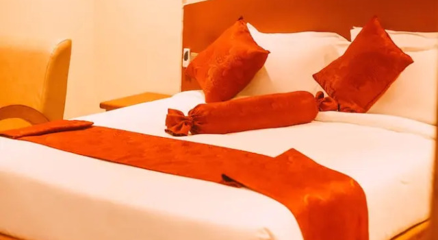 Номер Standard GR Comfort Hotel