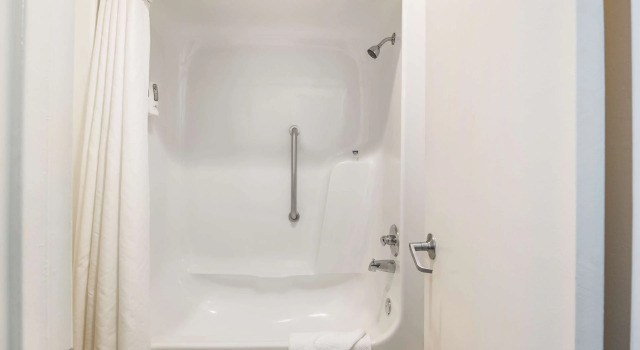 Номер Standard Americas Best Value Inn Columbus