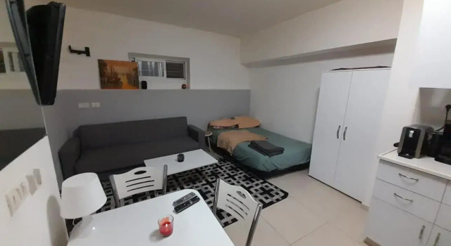 German Colony Center Apartment