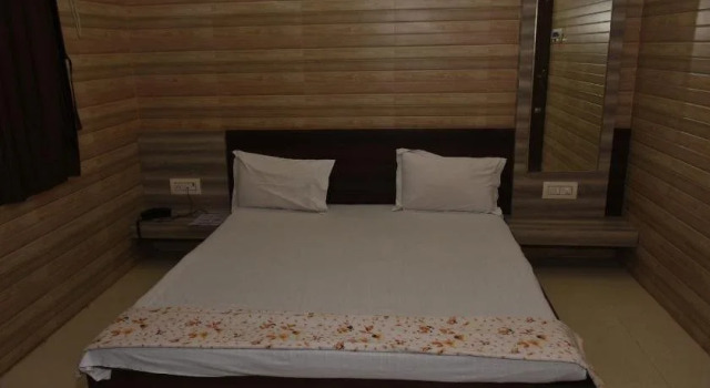 Hotel Madhusudan, Rezervovat Hotel Dwarka Gujarat