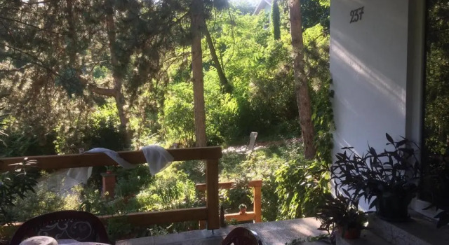Коттедж Holiday Home Nanin Konak