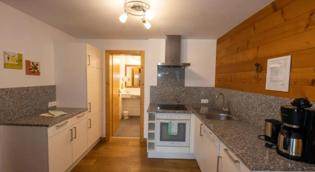 Апартаменты Regitnig - 4 Sterne Hotel und Chalets