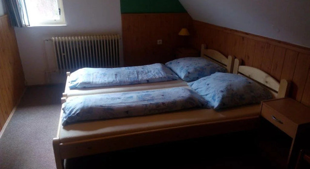 Pension Rybářská Bašta, Prenota Hotel Rožmberk nad Vltavou Boemia meridionale