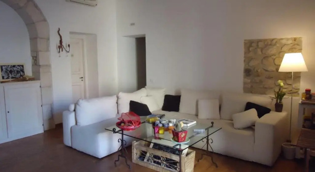 Номер Standard B&B Palazzo Del Sale