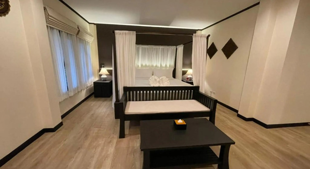 Na Mantra Resort SHA