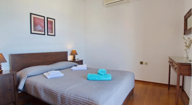 Rouladina Apt 1 in Stalos, Забронировать Апартаменты/квартира Сталос Западный Крит, рядом с Пляж Сталос