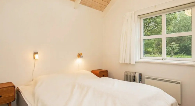 6 Person Holiday Home in Frederikshavn-by Traum, Rezervovat Rekreační dům Frederikshavn 