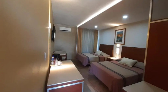 Номер Standard Hotel Maria Teresa