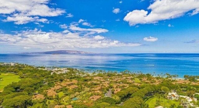 Wailea Ekahi, #30b 2 Bedroom Condo by RedAwning, Забронировать Апартаменты/квартира Уэйлея Мауи