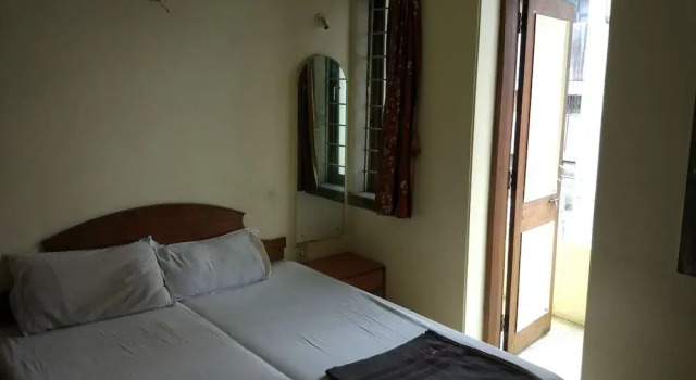Hotel Sabar