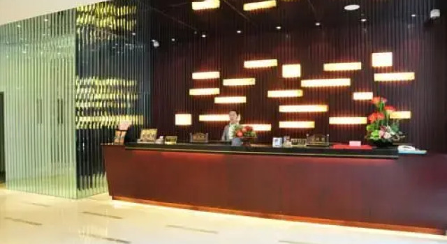 Mehood Hotel (Shanghai Duolun)(美豪酒店上海多伦店), Varaa Hotelli Shanghai Shanghai