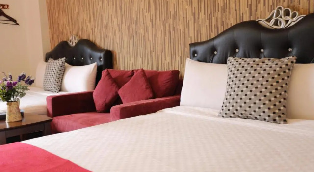 Standard cameră Redbean Guesthouse