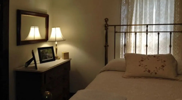 Люкс River House Lodge