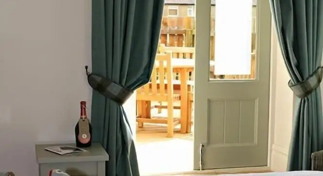 Номер Standard The Wheatley Arms