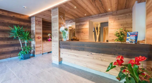Feeling Hotel Fontanella