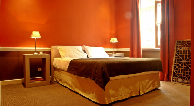 Номер Standard Semeli Hotel