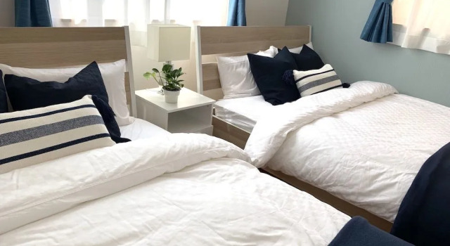 Liaison House Universal Gateway, Забронировать Дом для отпуска Сакаи Осака