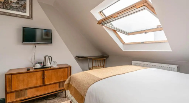 Номер Standard Cappadocia Guest House