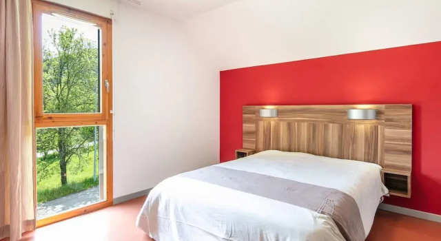 Chalet in Gresse-en-vercors Near Ski Slopes, Забронировать Шале Виллы Овернь-Рона-Альпы, Вилла