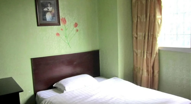 Jinlai Hotel