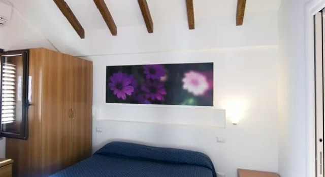 Residence Vigna Del Mare, Забронировать Отель Отели Чентола 3 звезды, 3*