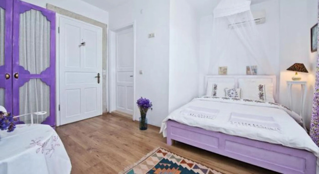 Kesre Otel Alacati