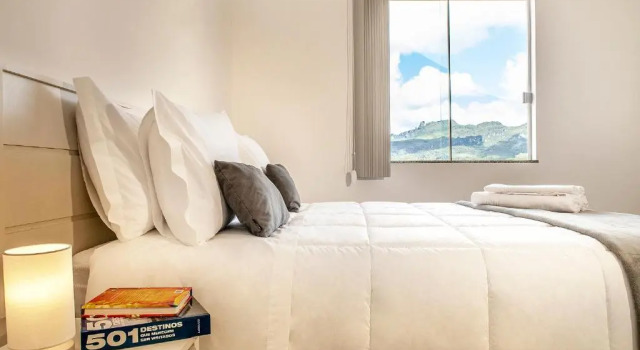Ouro Preto Apartments, Забронировать Апартаменты/квартира Апартаменты Ору-Прету, рядом с Ouro Preto City Hall, Апартаменты/квартира