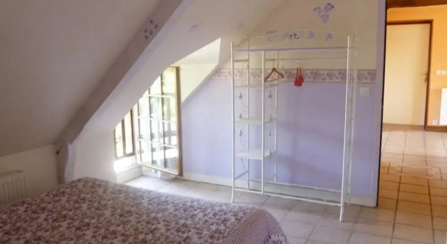 Chambres Les Champs de Roz, Réserver Chambre d'hôtes Hôtels à Bretagne avec parking, Parking