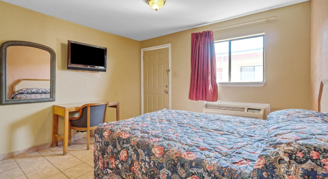 Relax Motel Grand Prairie Dallas I 30