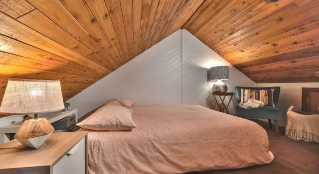 Park City Hidden Creek Condo #8-A2, Забронировать Отель Canyons , рядом с Полет над каньонами