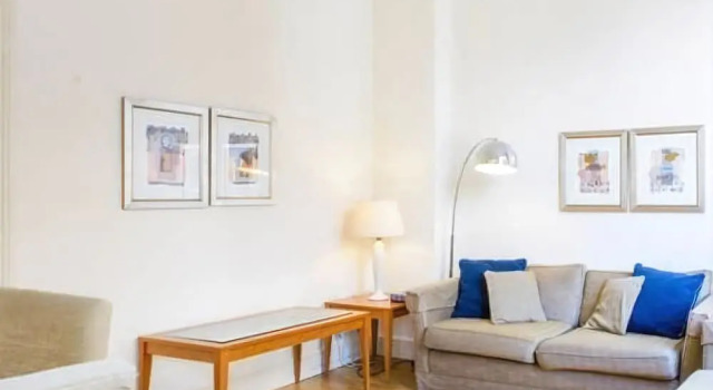 The City Apartments