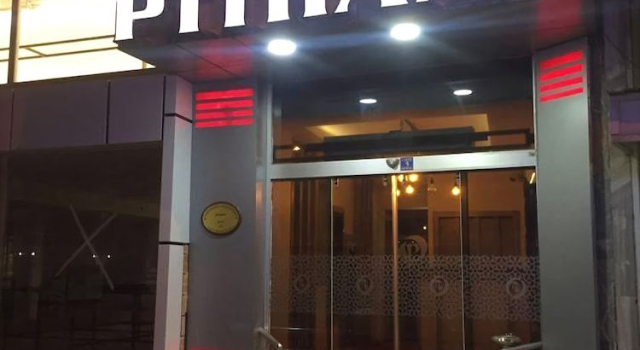 Pithana Hotel, Varaa Hotelli Corum Turkin Mustamerenalue