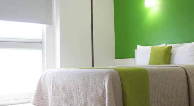 Camera doppia Standard SC HOTEL