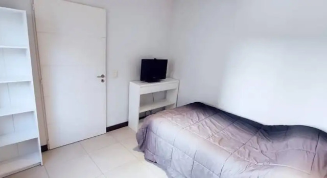 One-bedroom Apartment in Palermo, Near Plaza Italia Rural