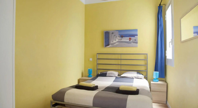 Go BCN Apartments Gracia