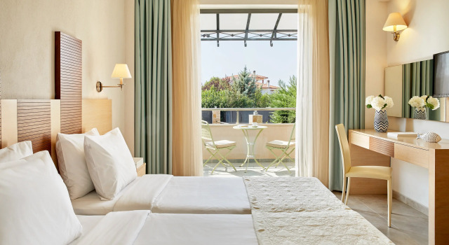 Istion Club Hotel & Spa