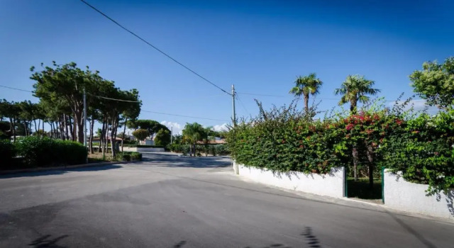 Bungalow Coccinella