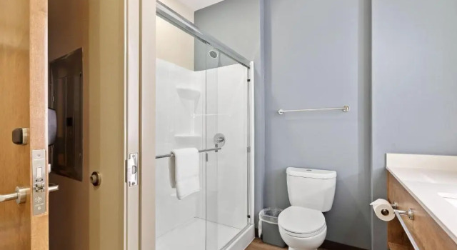 Четырёхместная студия Extended Stay America Premier Suites - Titusville - Space Center