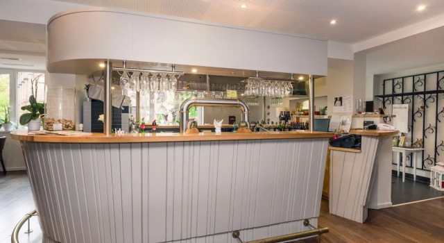 L'Ermitage, Rezervasyon Otel Haguenau Bas-Rhin