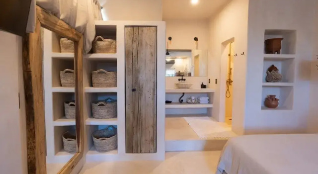 Maison de Reve, Rezerwuj Pensjonat Puerto Escondido Oaxaca