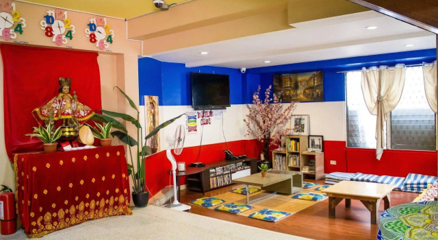Le Village - Hostel