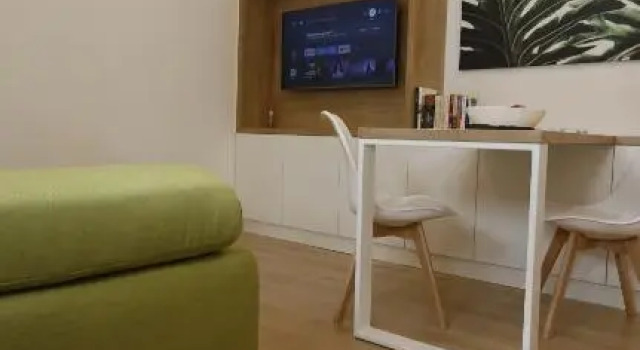 Apartment Ana, Vračar, Belgrade