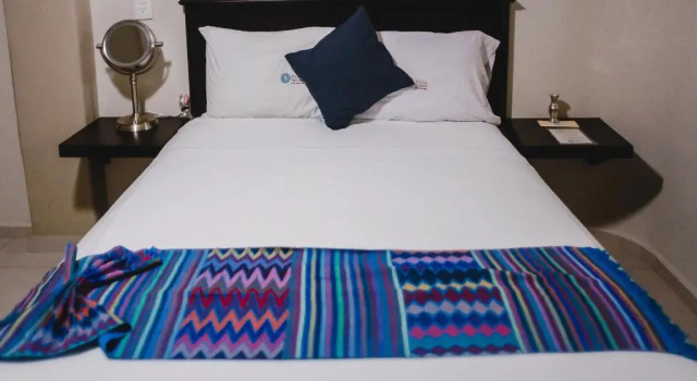 Номер Standard Pa´Xa Mama Hotel Boutique