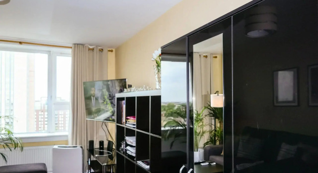 Bray Apartment