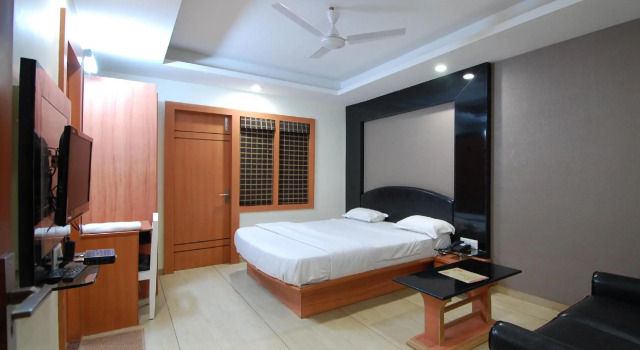 Номер Standard Hotel Ambassador