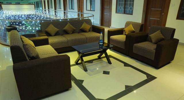 Castle International Premium Hotel, Забронировать Отель Недорогие отели Coorg, недорого