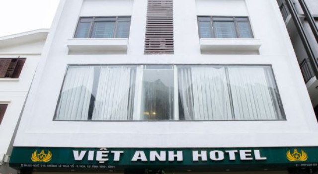 Viet Anh Hotel Ninh Binh