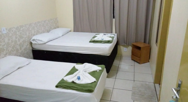 Hotel Líbano