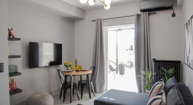 Luxury Premium Suite in Chalkida